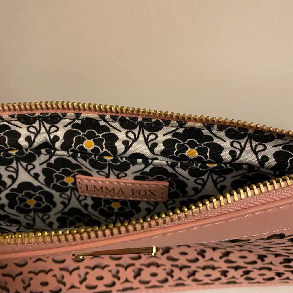 Emma Fox Clutch - Picture 5 of 5